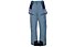 2117 of Sweden Nyhem Womens Light Padded - pantaloni da sci - donna, Light Blue