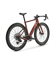 3T EXTREMA ITALIA RIVAL GX EAGLE AXS - gravelbike, Brown