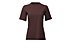 7Mesh Sight Shirt SS - Radshirt - Damen, Dark Red