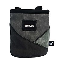 8BPlus Probag - portamagnesite, Grey/Black