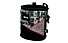 8BPlus Probag Broken Rock - Magnesiumbeutel , Black/Red