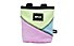 8BPlus Probag Pink Pastel - portamagnesite, Pink/Light Yellow