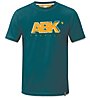 ABK Goody - T-Shirt arrampicata - uomo, Blue