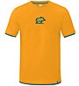 ABK Uiik V2 - T-Shirt arrampicata - uomo, Yellow