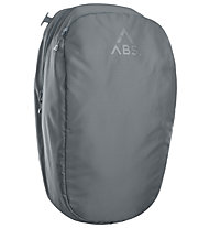 ABS A.LIGHT Extension Pack 15L - Zusätzliche Tragevolumen, Grey