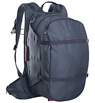 ABS A.LIGHT Extension Pack 15L - volume aggiuntivo, Blue