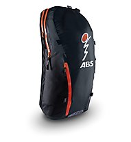 ABS Vario Ultralight 18, Black/Orange