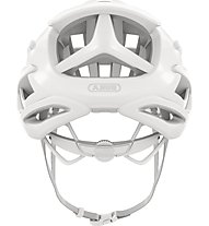 Abus AirBreaker - Fahrradhelm, White