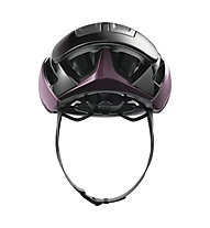 Abus Gamechanger 2.0 - casco bici da corsa , Purple/Black