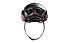 Abus Gamechanger 2.0 - casco bici da corsa , Purple/Black