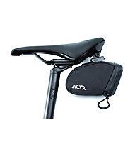 Acid Click S - borsa sottosella, Black