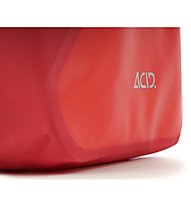 Acid Travlr Pro 15 SMLink - Gepäckträgertasche, Red
