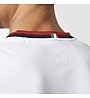 adidas 17/18 AC Milan Away Jersey - maglia calcio, White