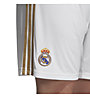 adidas 19/20 Real Madrid Home Short - Fußballshorts - Herren