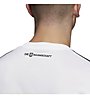 adidas Heimtrikot  Deutschland 2018 - Fußballtrikot - Herren, White/Black