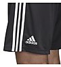 adidas 2018 Germany Home Short - pantaloni calcio - uomo, Black