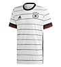 adidas Deutschland 2020 Home - Fußballtrikot - Herren, White/Black