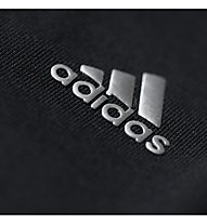 adidas 3/4 Wardrobe pantaloni da ginnastica ragazza, Black