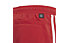 adidas 3 Stripes - Badehose - Kinder, Red/White