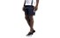 adidas 3S Knit 9-Inch - pantaloni fitness - uomo, Dark Blue