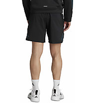 adidas 3S M - pantaloni fitness - uomo, Black