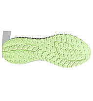adidas 4D FWD 3 M - scarpe running performanti - uomo, Grey/Green
