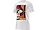 adidas Originals 70S Catalog Tee Herren T-Shirt Fitness Kurzarm, White