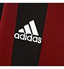 adidas AC Milan Home Replica Player - maglia calcio - bambino, Black/Red