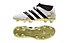 adidas ACE 16.3 Primemesh FG/AG J - scarpe da calcio terreni compatti/sintetici bambino, White/Gold