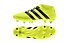adidas Ace 16.3 Priemesh SG Fußballschuhe für weichen Boden, Yellow