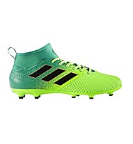 adidas ACE 17.3 Primemesh FG - Fußballschuh für festen Boden, Green