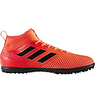 adidas ACE Tango 17.3 TF - Fusballschuhe für harten Boden, Orange