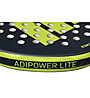adidas Adipower Lite 3.1 - Padelschläger, Yellow/Black
