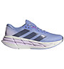 adidas Adistar 3 W - scarpe running neutre - donna, Blue