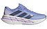 adidas Adistar 3 W - scarpe running neutre - donna, Blue