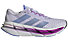 adidas Adistar Byd W - Neutrallaufschuhe - Damen, Light Blue