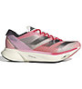adidas Adizero Adios Pro 3 M - scarpe running performanti - uomo, Pink/White