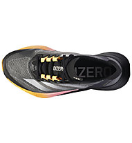 adidas Adizero Boston 12 W - Wettkampfschuhe - Damen, Grey/Pink