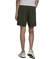 adidas Originals Adv St Short - pantaloncini fitness - uomo, Green