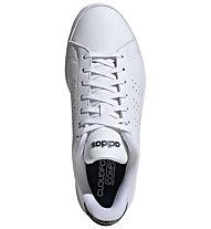 adidas Advantage 2.0 M - sneakers - uomo, White