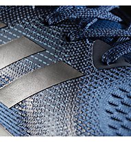 adidas Aerobounce ST - Stabil-Laufschuhe - Herren, Blue