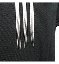 adidas AEROREADY - T-shirt - bambino, Black