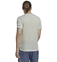 adidas Agravic - Trail Runningshirt - Herren, Grey