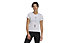 adidas Agravic W - Trail Runningshirt - Damen, White