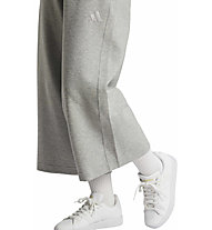 adidas All Szn W - Trainingshosen - Damen , Light Grey