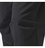 adidas TERREX Allseason - pantaloni lunghi trekking - uomo, Black