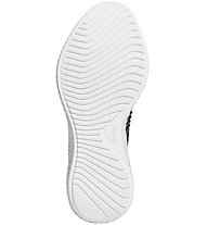 adidas Alphabounce+ Parley - scarpe running neutre - uomo, Black