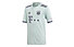 adidas Away Replica FC Bayern München - Fußballtrikot - Kinder, Light Blue