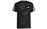adidas B Fi 3s Tee - T-shirt fitness - Kinder, Black