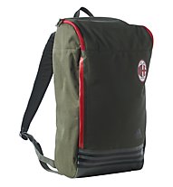 adidas Backpack AC Milan Tages-/Sportrucksack, Anthracite